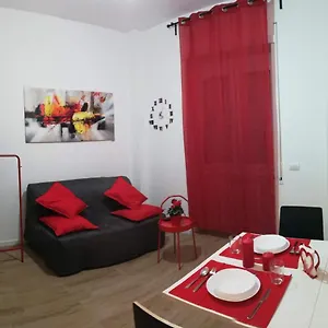  Apartamento La Pecora Nera