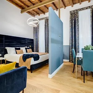  Apartamento Glamour - Spanish Steps