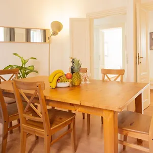  Apartamento Snooze Trastevere House