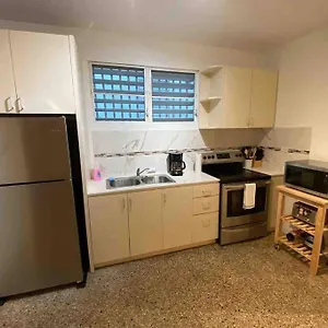  Apartment 3 Bd By Airport El Yunque Walk To The Puerto Rico