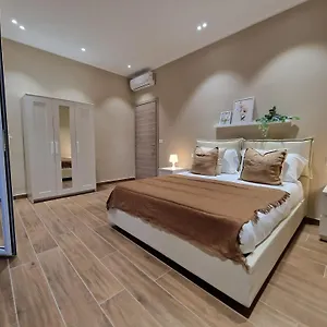  Apartment Piccole Donne Italy