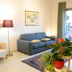  Apartamento La Casa Di Egle